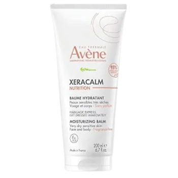 AVENE XERACALM NUTRITION...