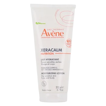 AVENE XERACALM NUTRITION...
