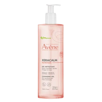 AVENE XERACALM NUTRI GEL...