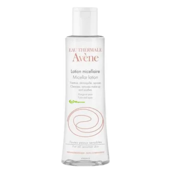 AVENE EAU MICELLAIRE...