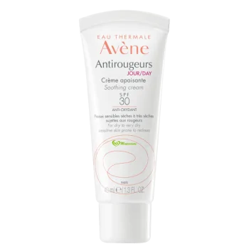 AVENE ANTIROUGEURS JOUR...