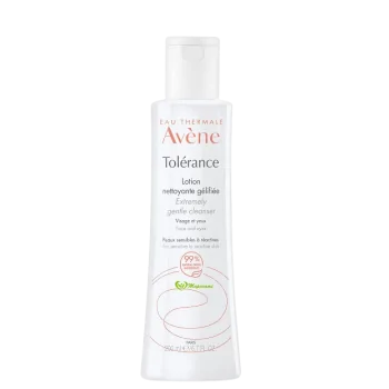 AVENE TOLERANCE CONTROL...