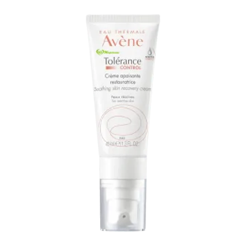 AVENE TOLERANCE CONTROL...