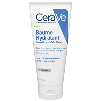 CERAVE BAUME HYDRATANT 177ML