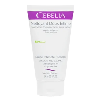 Cebelia Nettoyant Doux...