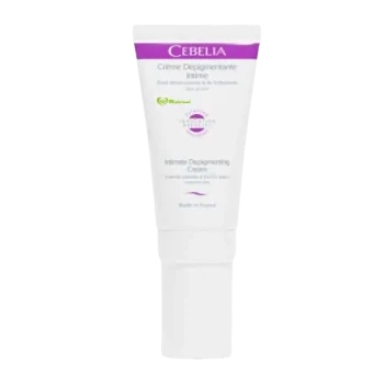 Cebelia Creme Depigmentante...