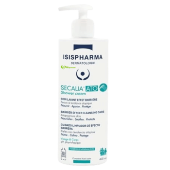 ISISPHARMA SECALIA ATO...