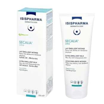 Isispharma Secalia Body...