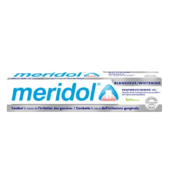 MERIDOL DENTIFRICE...