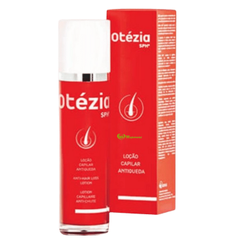 Otezia SPH lotion Anti...