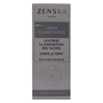ZENSKA CREME ECLAIRCISSANTE...