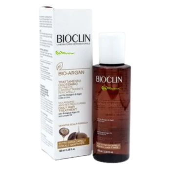 BIOCLIN ARGANE NOURRISSANT...