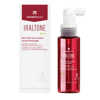 IRALTONE LOTION ANTI CHUTE...
