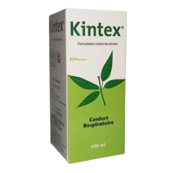 KINTEX Sirop Confort...