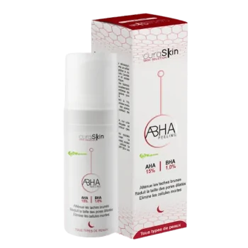 Curaskin ABH Peeling 15% 30ml