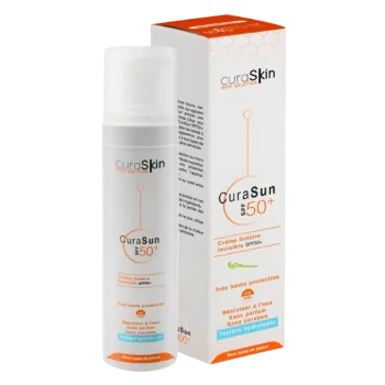 Curaskin Curasun Ecran...