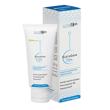 Curaskin Hydracure Creme...
