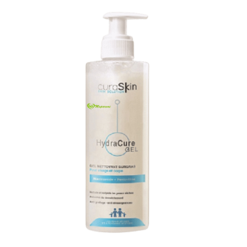 CURASKIN HydraCure Gel...