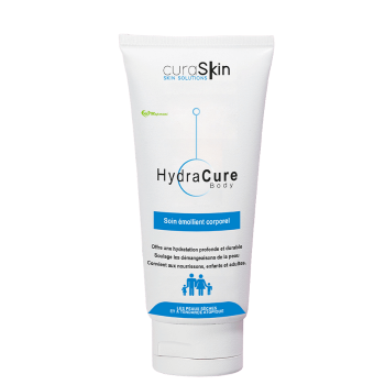CURASKIN HydraCure Soin...