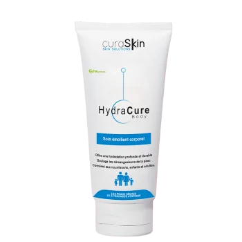 CURASKIN HydraCure Soin...