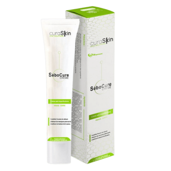 CURASKIN SéboCure Crème...