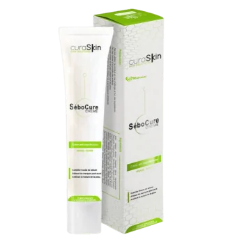 CURASKIN SéboCure Crème...