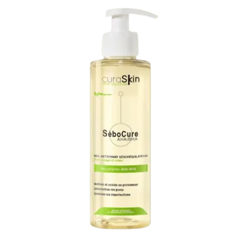 Curaskin Sebocure Gel...
