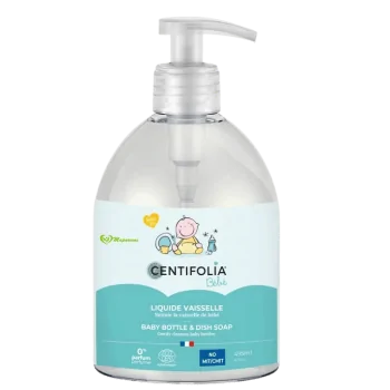 Centifolia Liquide...
