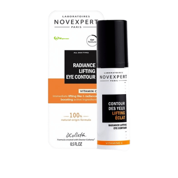 NOVEXPERT Contour Des Yeux...