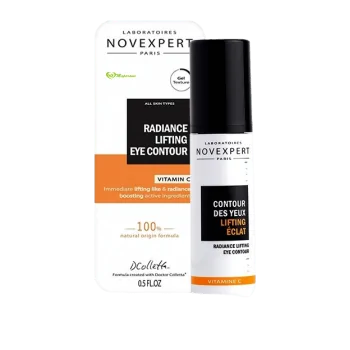 NOVEXPERT Contour Des Yeux...