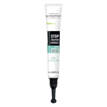 Novexpert Trio-Zinc Stop...