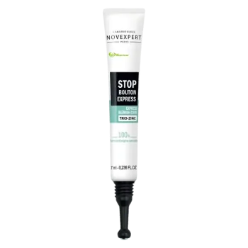 Novexpert Trio-Zinc Stop...
