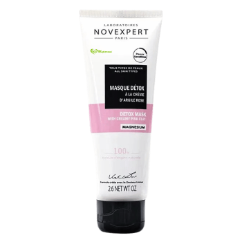Novexpert Masque Détox à la...