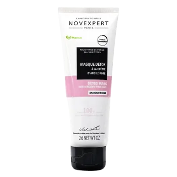 Novexpert Masque Détox à la...