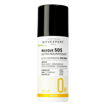 Novexpert Masque SOS Ultra...