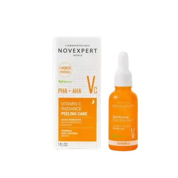 Novexpert Soin Peeling...