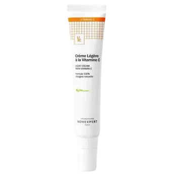 Novexpert Crème Légère à la...