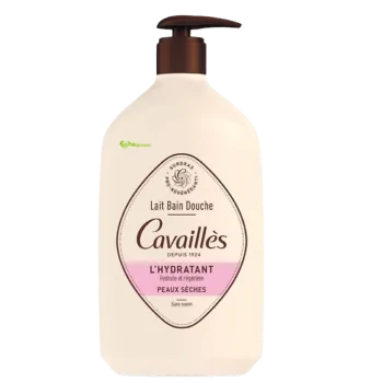 ROGE CAVAILLES LAIT BAIN...