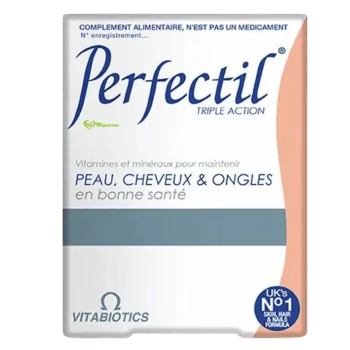 PERFECTIL ANTI CHUTE...