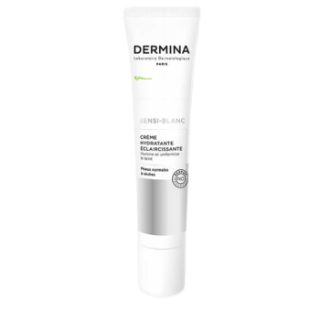 DERMINA SENSIBLANC FLUIDE...