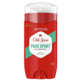 OLD SPICE PURE SPORT...