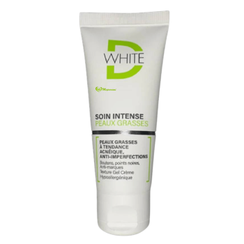 Dwhite Soin Intense Peaux...