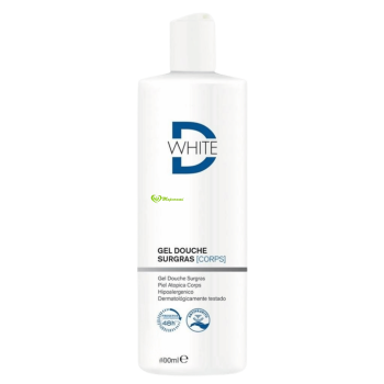Dwhite Gel Surgras Visage &...
