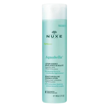 Nuxe Aquabella...