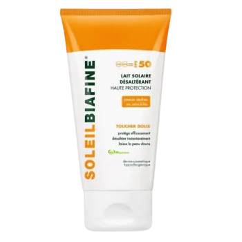 BIAFINE LAIT SOLAIRE...