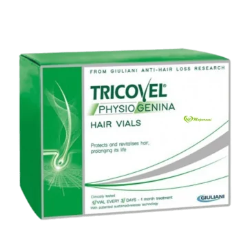 TRICOVEL PHYSIOGENINA...