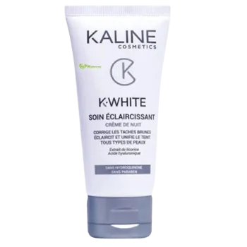 Kaline K-White Soin...