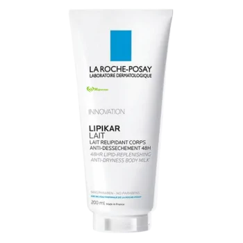 La Roche Posay Lipikar Lait...