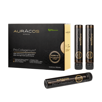 Auracos Geneva Pro...