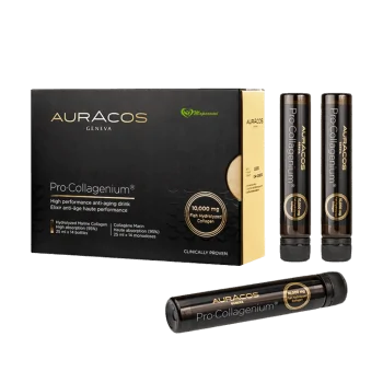 Auracos Geneva Pro...